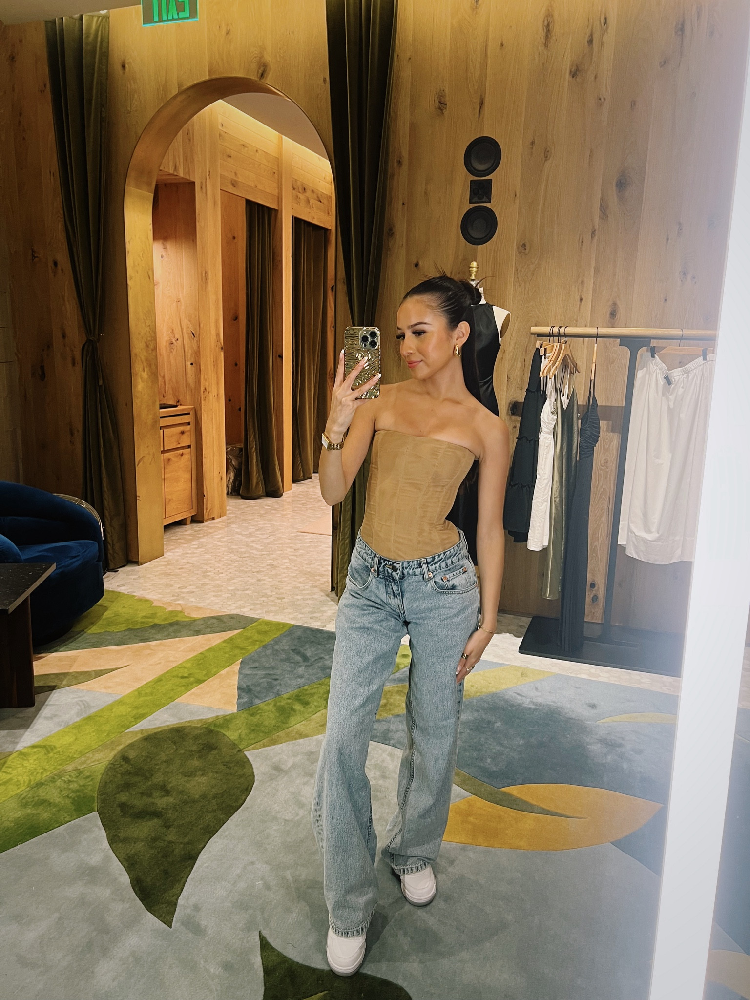 Work or Going Out Fit!