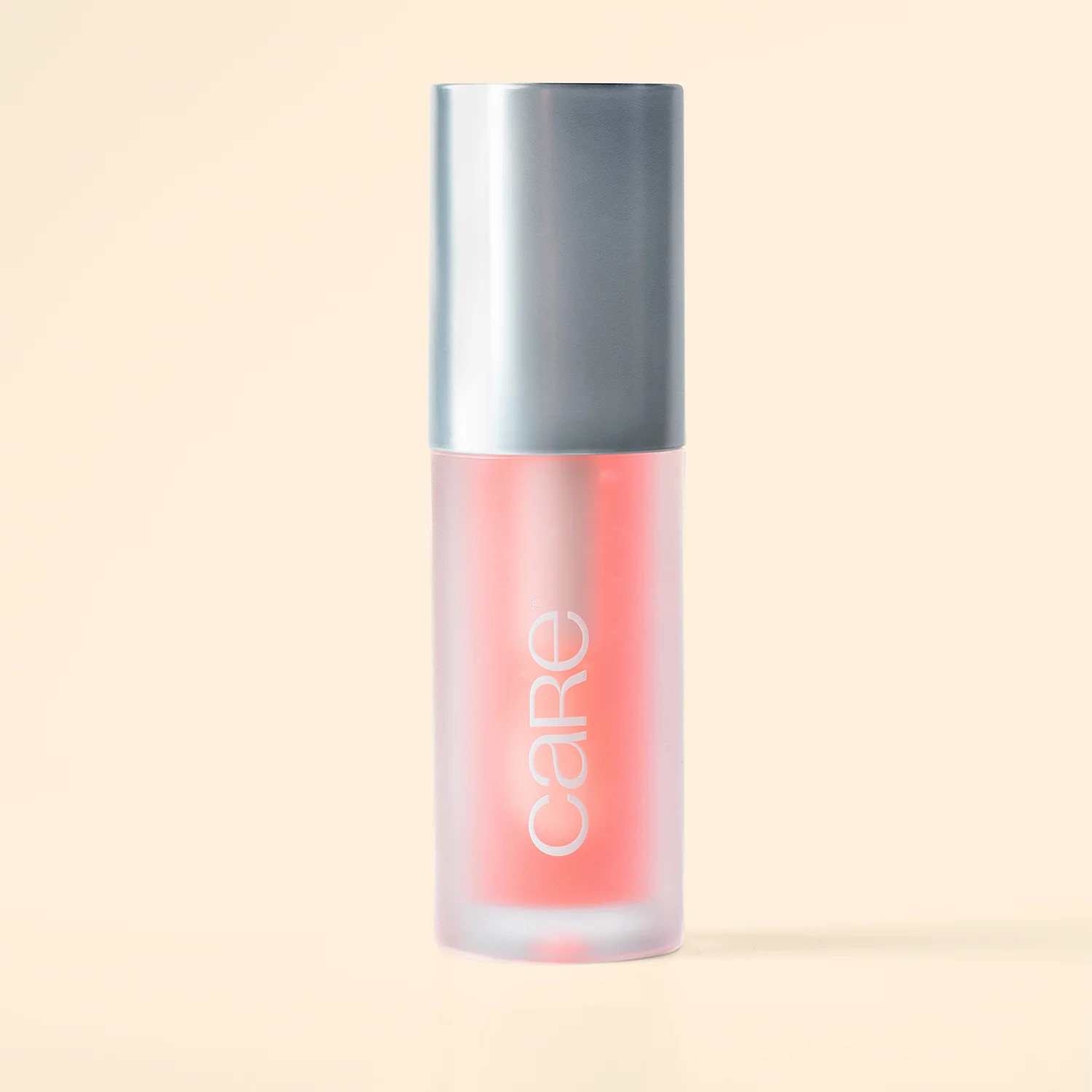 Lip Oil Clear Pink - CARE Natural Beauty | Care Beauty (BR)