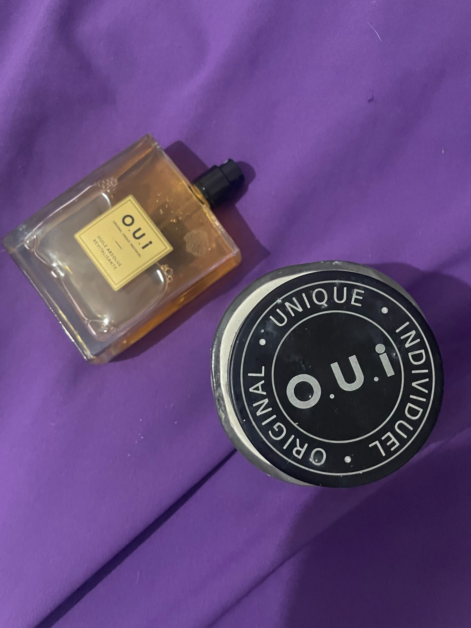 Meus queridinhos da OBoticário! Sentiu o cheirinho daí ? 