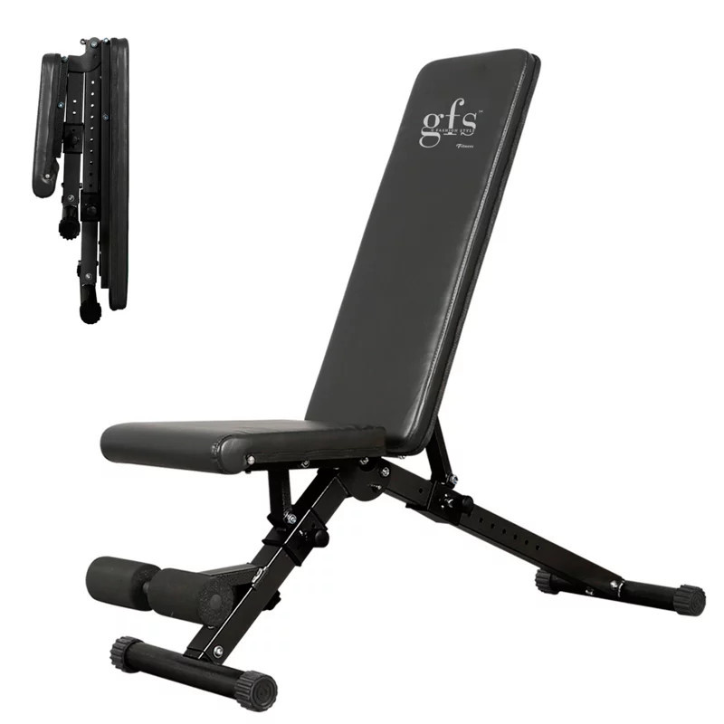 G Fashion Style Workout Weight Bench | Academy Sports + Outdoors