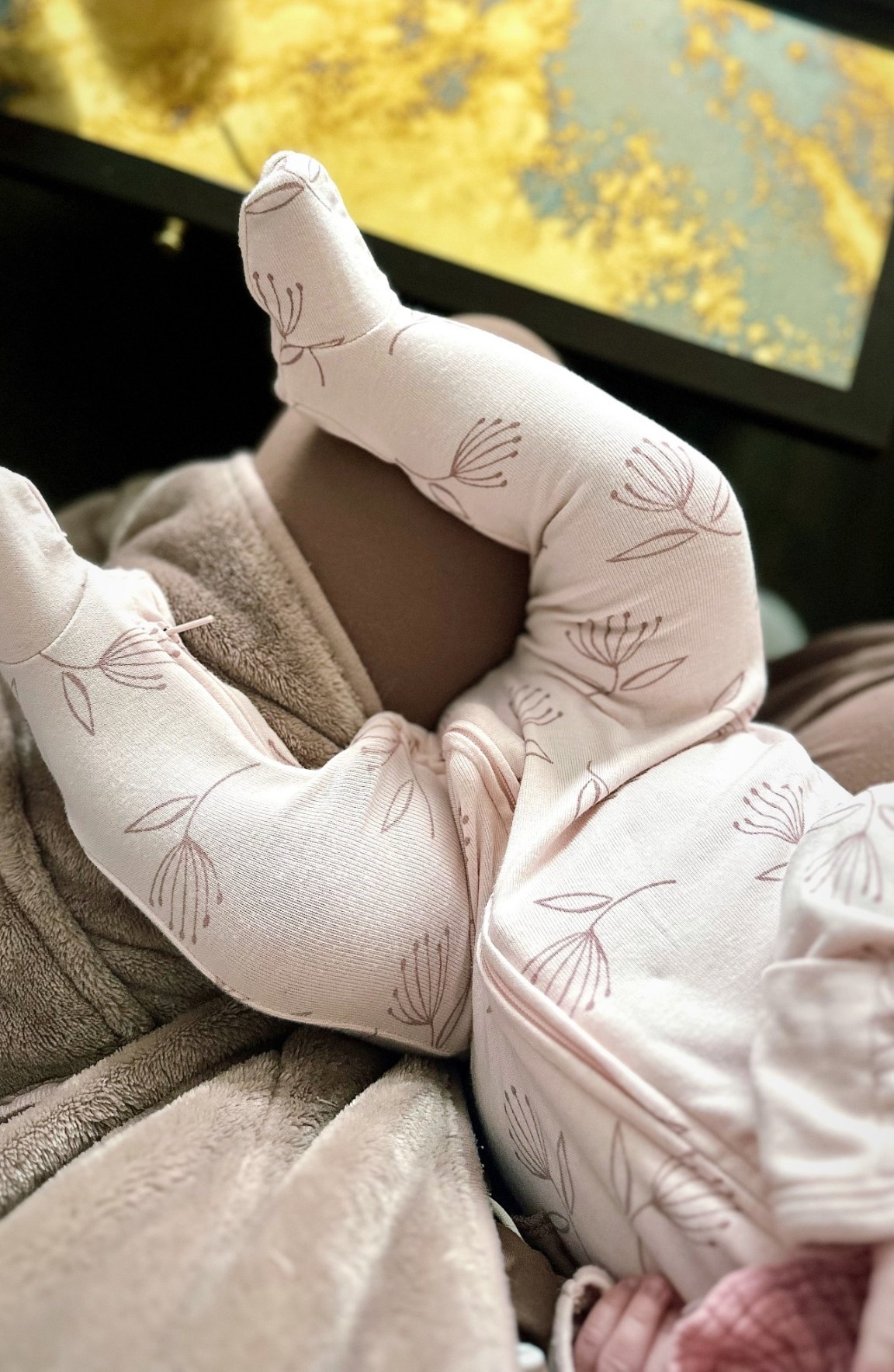 New found fave on sale at @target love these cloud island soft double zip onesies they are currently 2 for under $12 I love how soft and breathable these are for layering! Please make these in adult sizes I need them! I stocked up while on sale 🌼 

#targetbaby #breathableonesie #targetsale #cloudisland #babygirl #babyboy #doublezip 

#LTKSaleAlert #LTKmomlife #LTKBaby