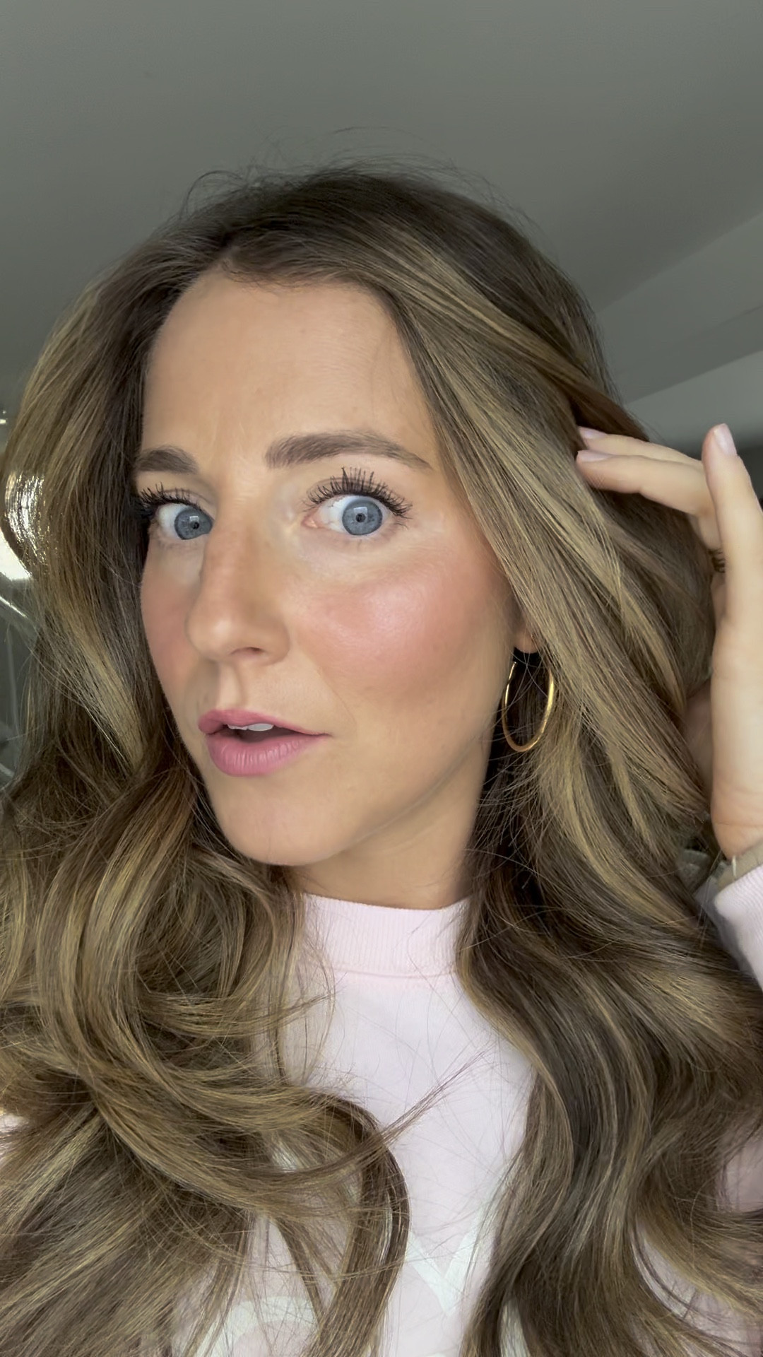 New mascara is 10/10 👌
Only $11! 

#LTKfindsunder100 #LTKbeauty #LTKfindsunder50