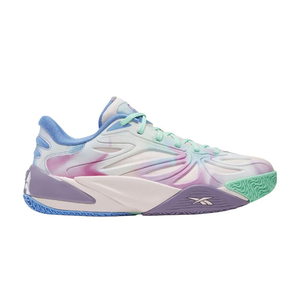 Reebok Angel Reese 1 'Aqua Dream Purple' | Multi-Color | Men's Size 7.5 | GOAT