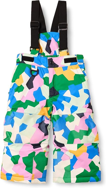 Amazon Essentials Unisex Kids and Toddlers' Ski & Snow Pants | Amazon (US)