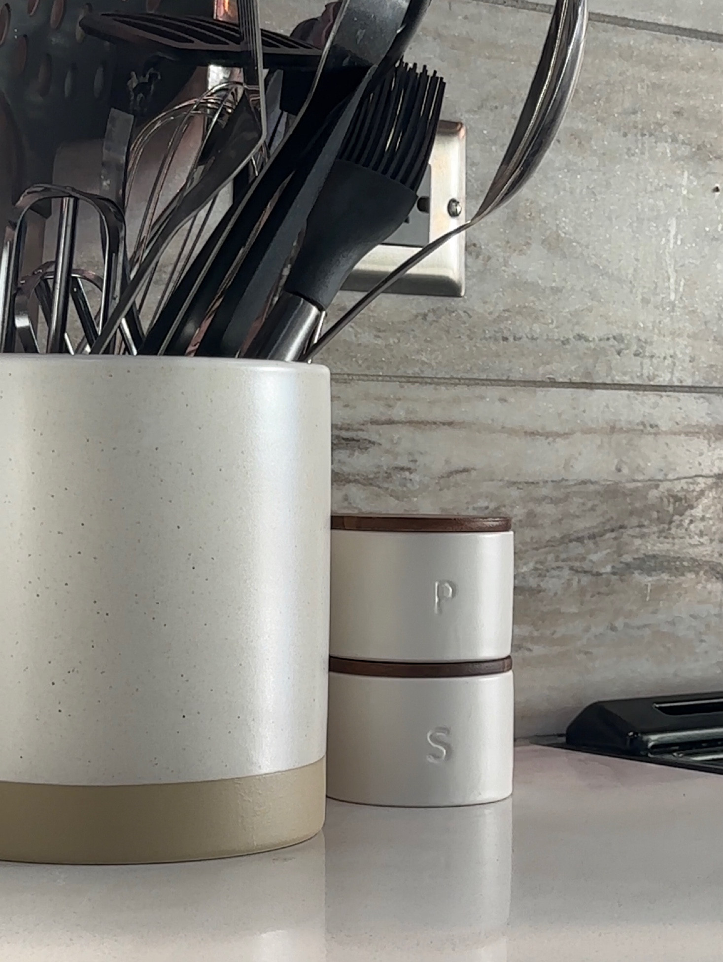 Kitchen Essentials 🔪