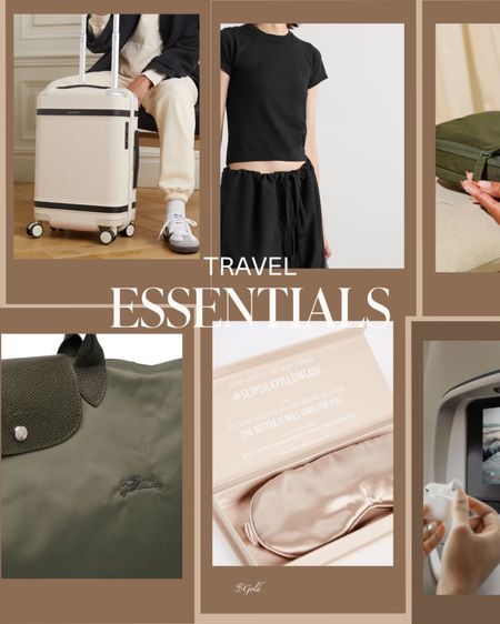 Luxury travel essentials guide

#LTKfindsunder100 #LTKtravel #LTKGiftGuide