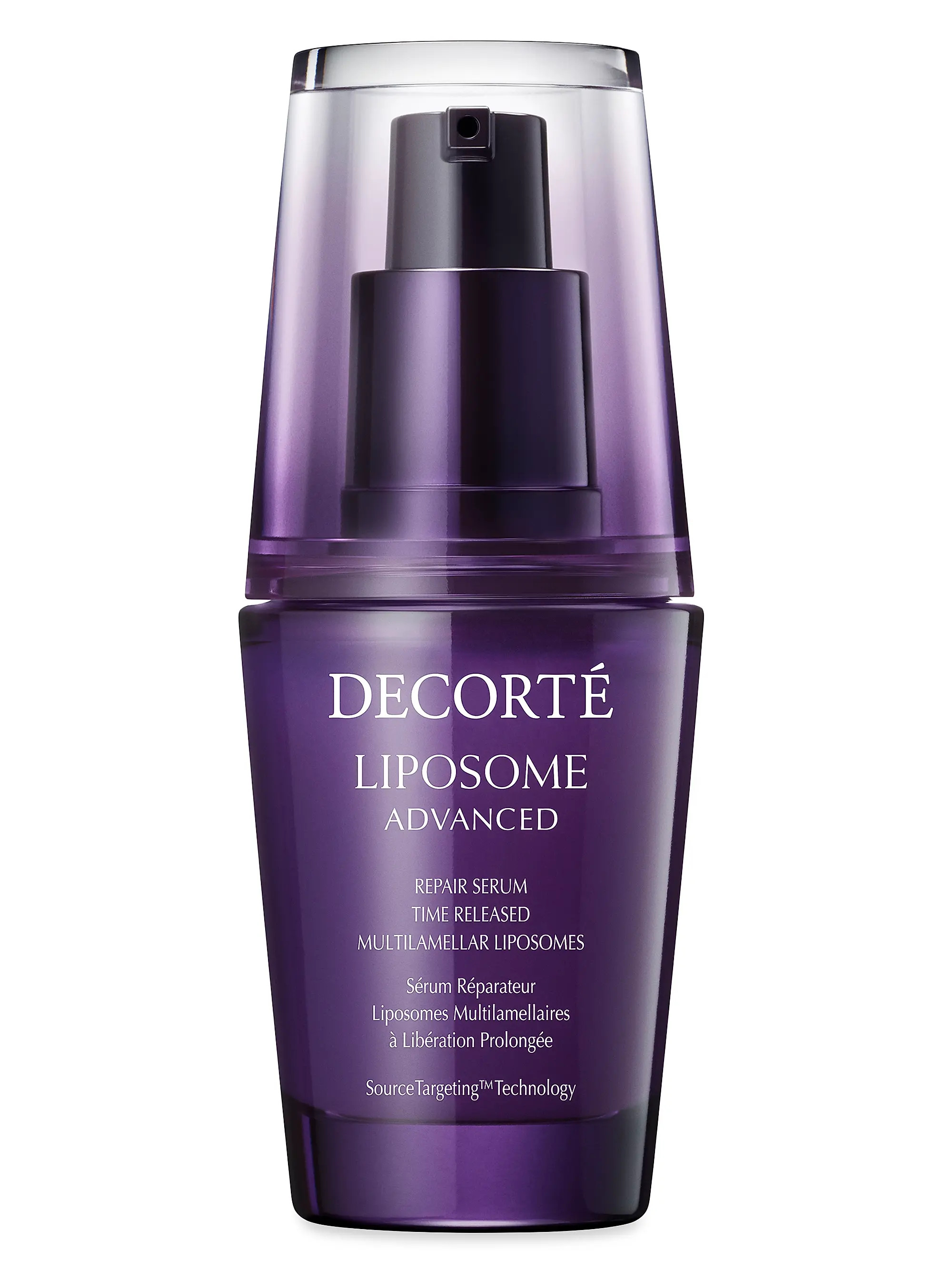 DECORTÉ Liposome Advanced Repair Serum | Saks Fifth Avenue | Saks Fifth Avenue