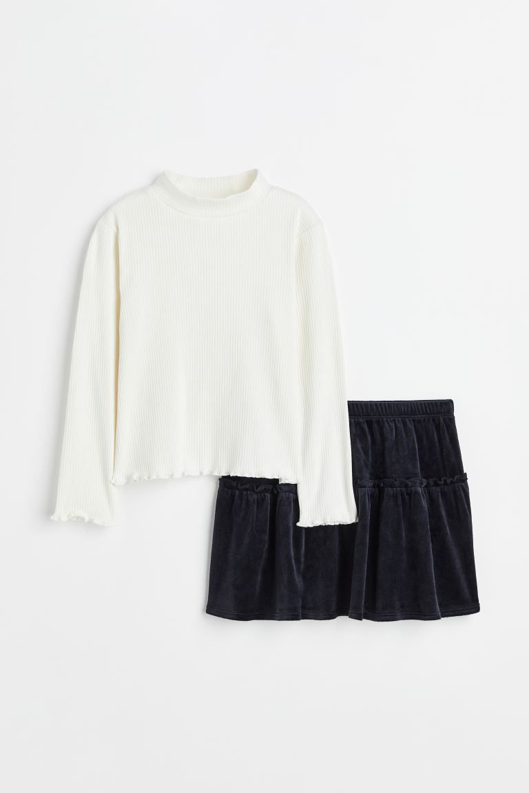 2-piece Set | H&M (US + CA)