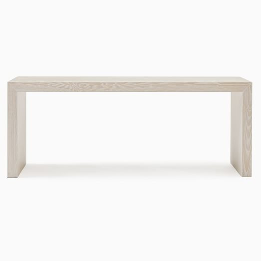 Bridge Console (62"–80") | West Elm (US)