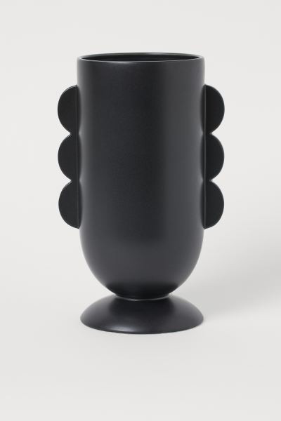 Stoneware Vase | H&M (US + CA)