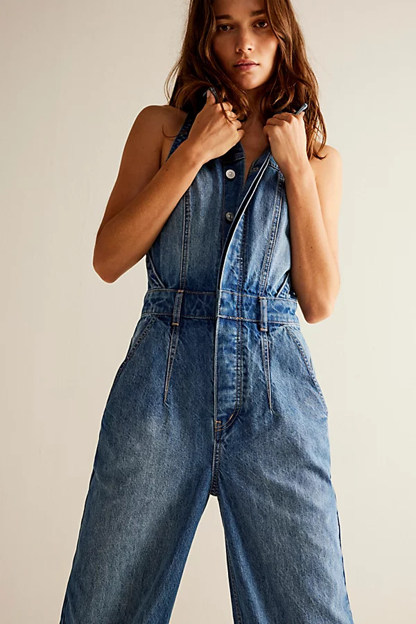 We The Free Harper Jumpsuit | Free People (Global - UK&FR Excluded)