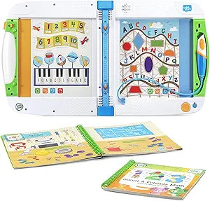 LeapFrog LeapStart Learning Success Bundle, Green | Amazon (US)