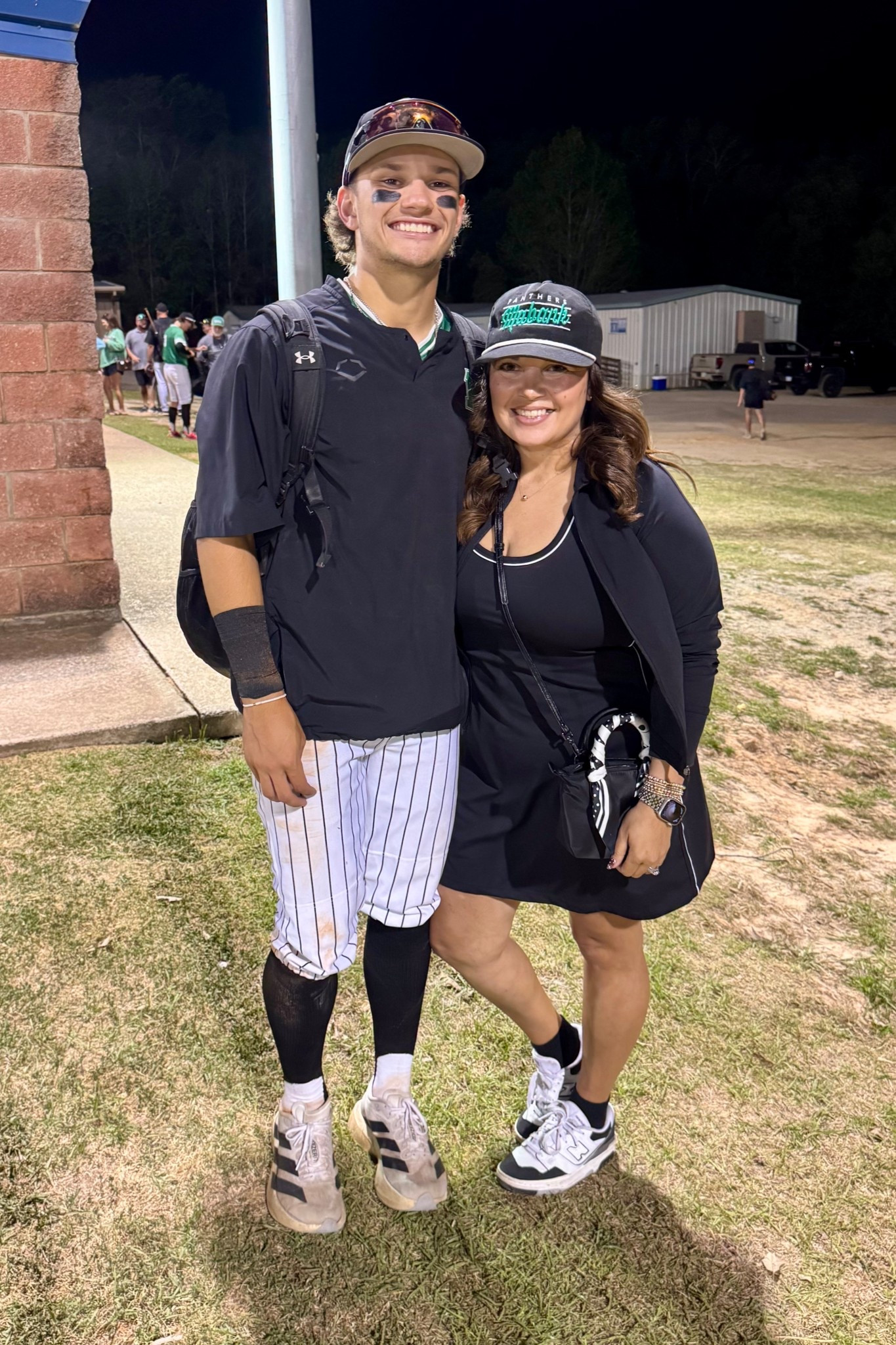 Game Day 💚 affordable fashion for multiple weekly games! 

#LTKdayinmylife #LTKgrwm #LTKmomlife