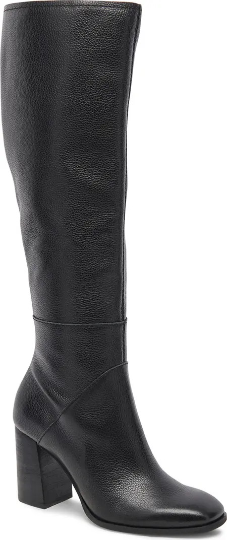 Fynn Knee High Boot (Women) | Nordstrom
