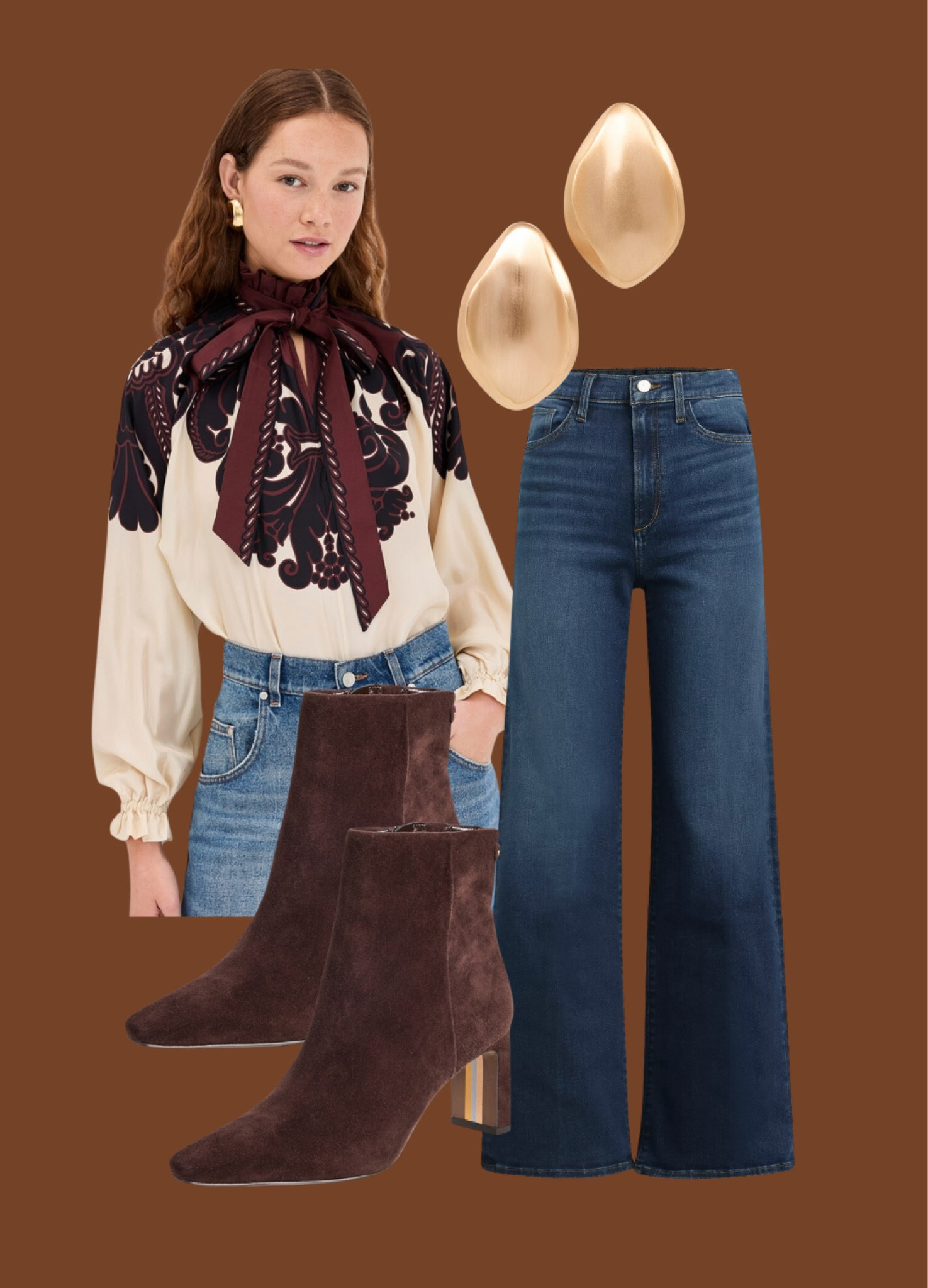 THE THANKSGIVING EDIT

#LTKParties #LTKStyleTip #LTKSeasonal