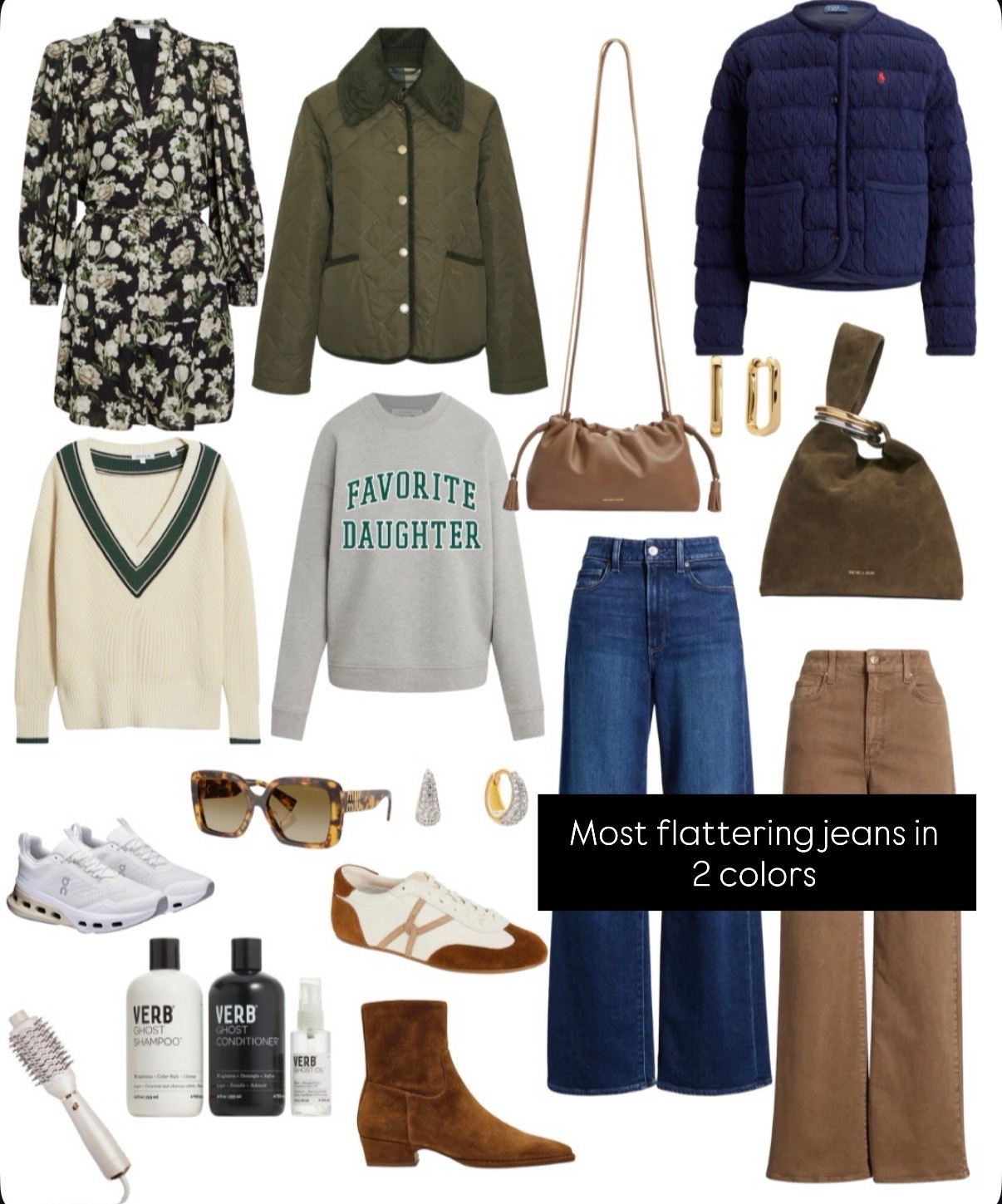 Nordstrom Anniversary Sale in stock!

#LTKSaleAlert