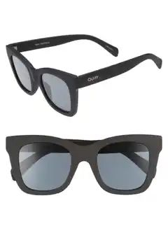 After Hours 50mm Square Sunglasses | Nordstrom