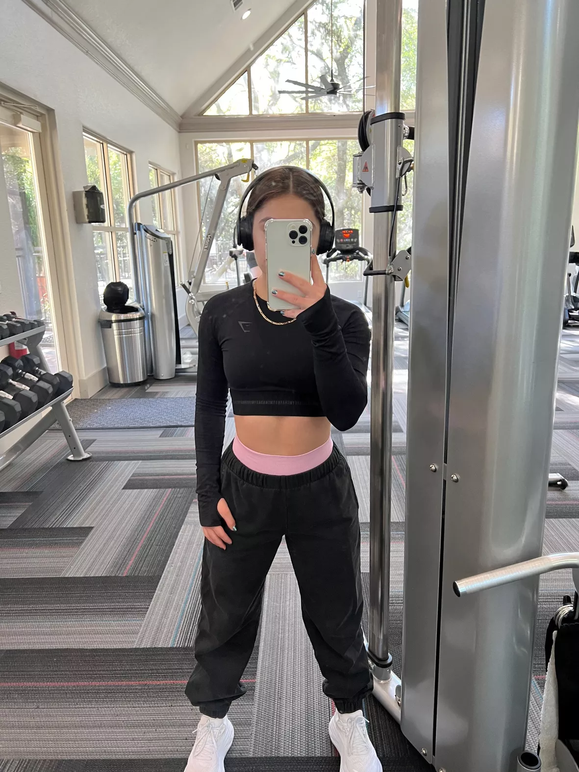  Gym Outfits