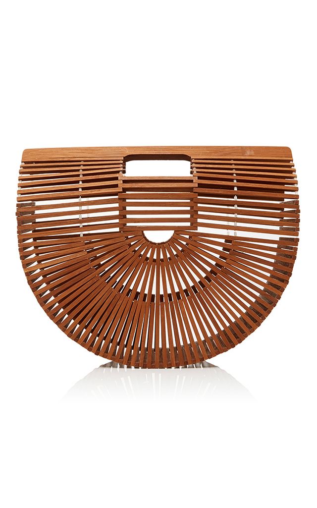 Cult Gaia Tinted Gaia's Ark | Moda Operandi Global