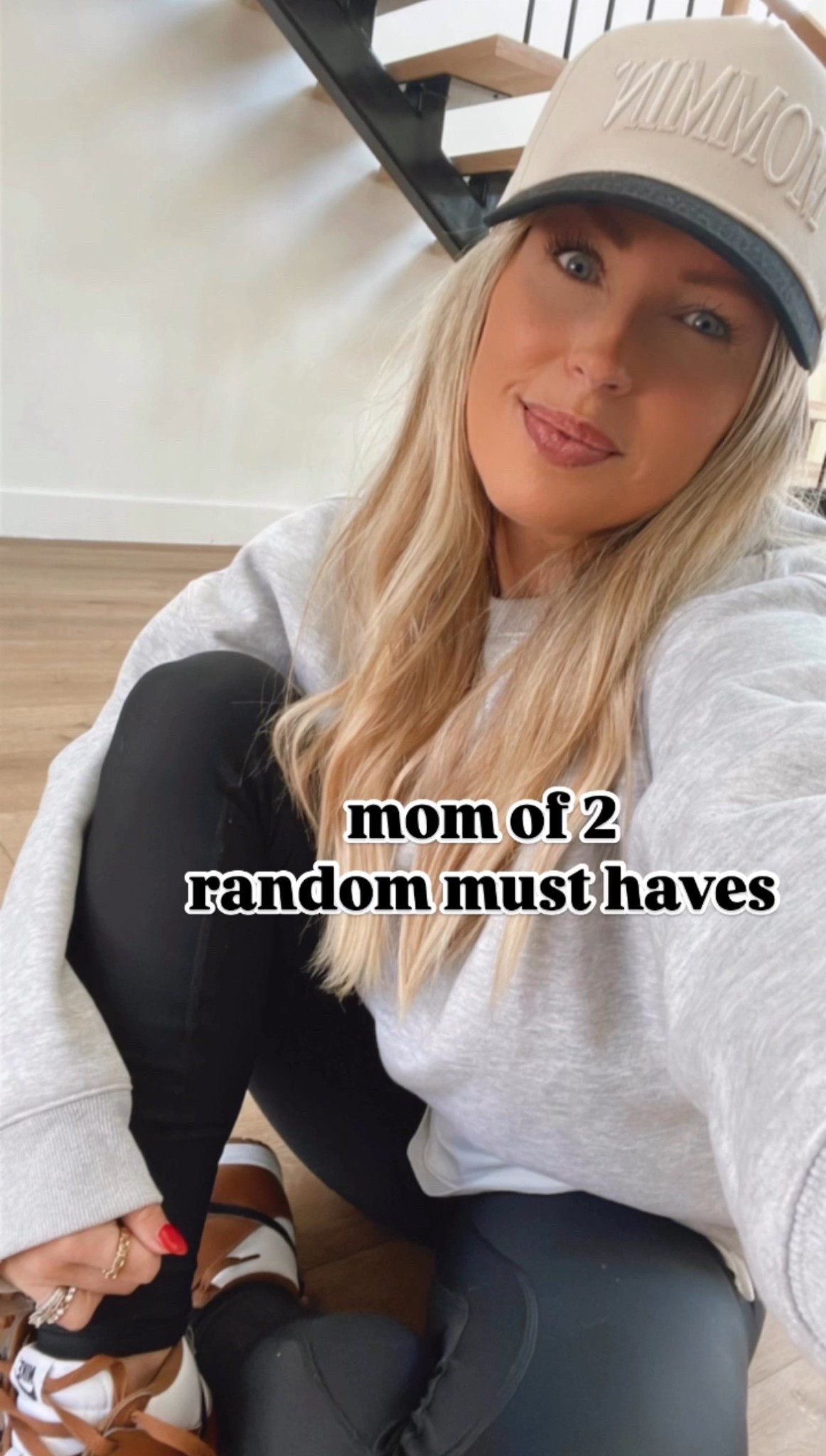 Random must haves for mom of 2. Girls hair tie cutter. . Beauty must have. Eye mask. Helps get rid of wrinkles.eye puffiness. Teeth whitener. Double chin reducer. Date night. Spring break outfit. Watch now. Cleaner. Top fits TTS, wear medium.   Cardigan sized up to large. Spring break outfit. Spring g fashion outfit. Date night, Easter outfit. Workwear. Jeans. Sized up to large for this fit in the top: jeans sized up to 30. Office outfit. Spring break outfit. Spring must haves. Favorite jeans. Spring has yin. Beauty. Like + Comment MUST HAVE for my Part 1 of my everyday basics & I’ll dm ya the deets. 🎀 workout shorts. Active wear. Fitness

The best Amazon leggings, my holy grail dark self tanner. Brush. Blender. 


#LTKWatchNow #LTKSaleAlert #LTKBeauty