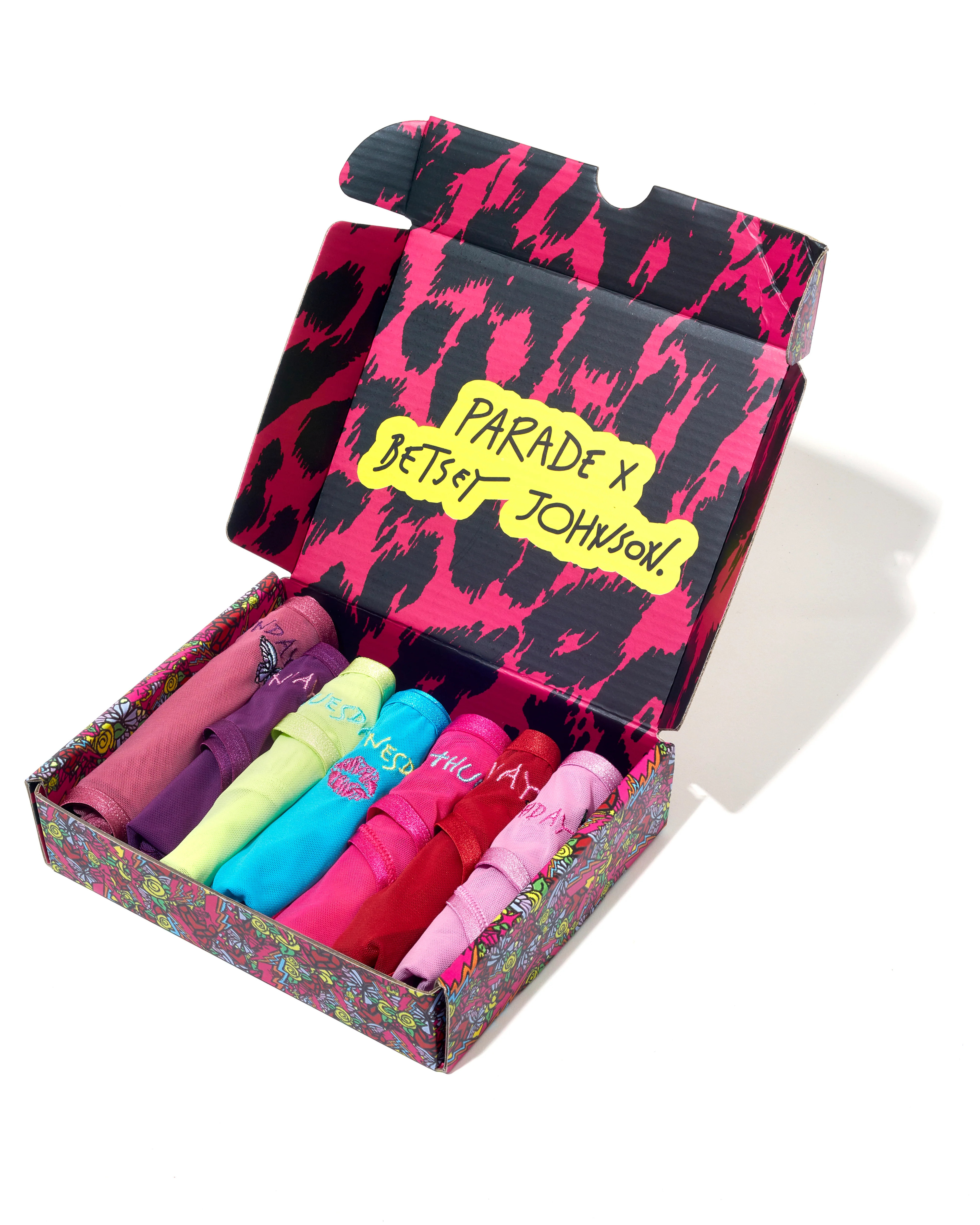 BDSM Brief | Parade | Parade