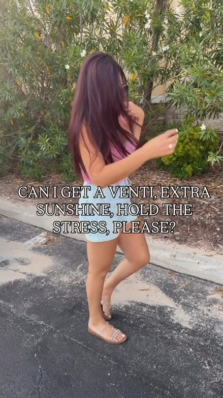 Actually make it a Trenta 😮‍💨☕️

Comment “shop” for details 
https://liketk.it/6fJr8

#momlife #momhumor #relatablemom #mommemes #motherhoodunhinged moms of ig mom life be like motherhood moms of instagram honest motherhood