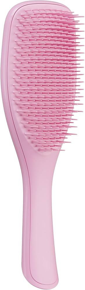 Tangle Teezer Ultimate Detangler Hairbrush for Wet & Dry Hair, Eliminates Knots & Reduces Breakag... | Amazon (US)