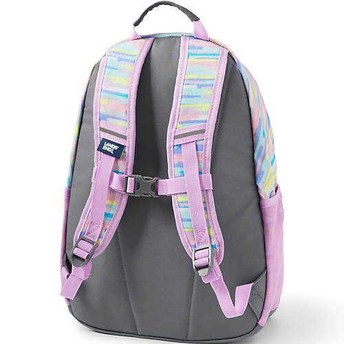 Kids ClassMate Small Backpack | Lands' End (US)