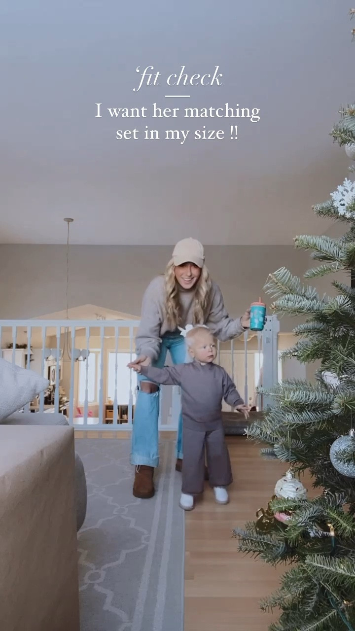 ‘Fit check - Uggs, gap, Zara jean (similar linked!), Shein, amazon, target

#LTKstyletip #LTKkids