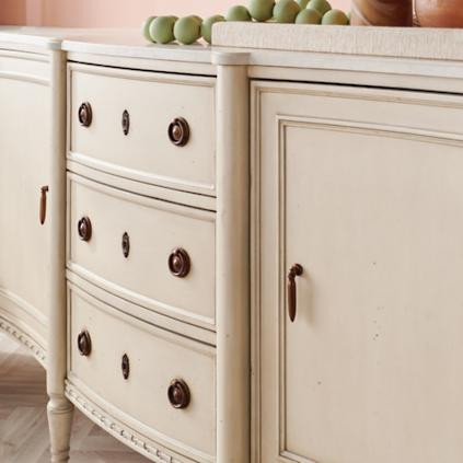 Etienne Sideboard | Frontgate