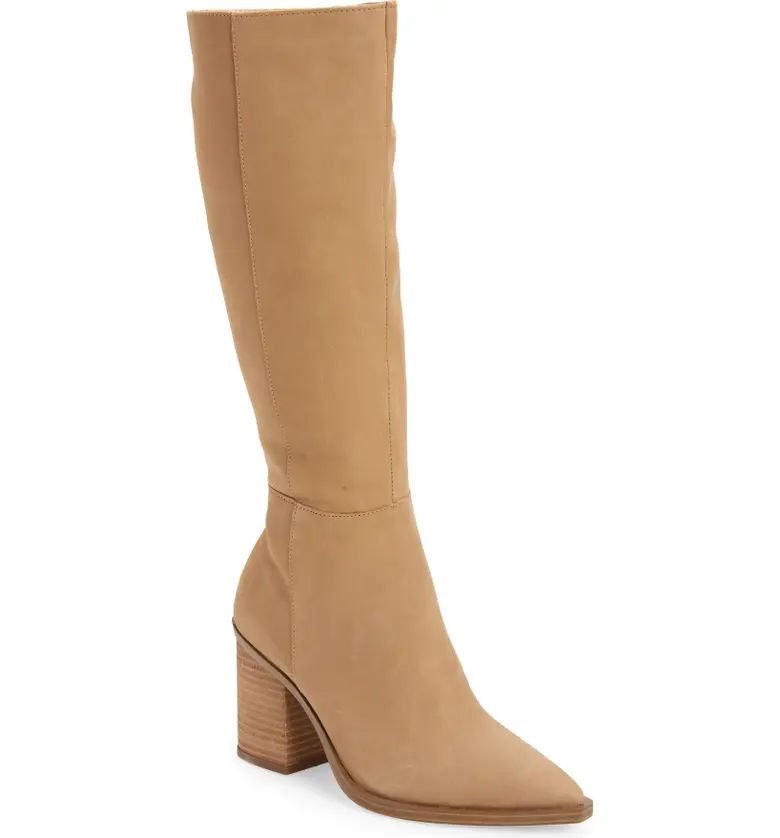 Tove Pointed Toe Boot | Nordstrom