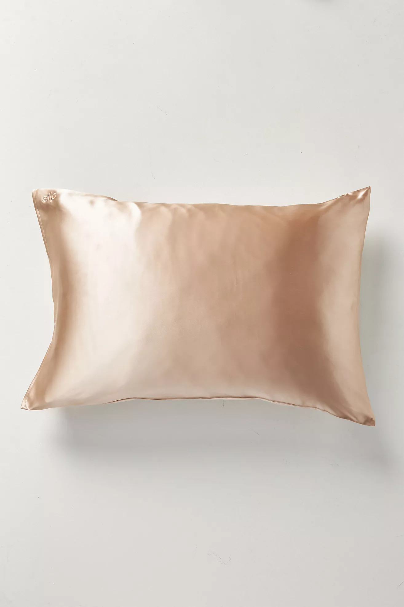 Slip Silk Pillowcase | Anthropologie (US)