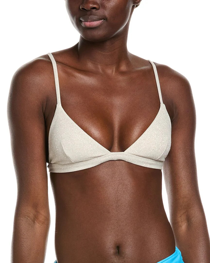 Devon Windsor Aubrie Bikini Top | Shop Simon