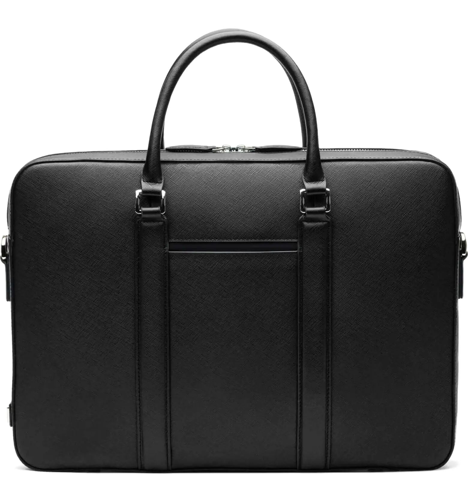 Maverick & Co. Manhattan Deluxe Leather Briefcase | Nordstrom | Nordstrom