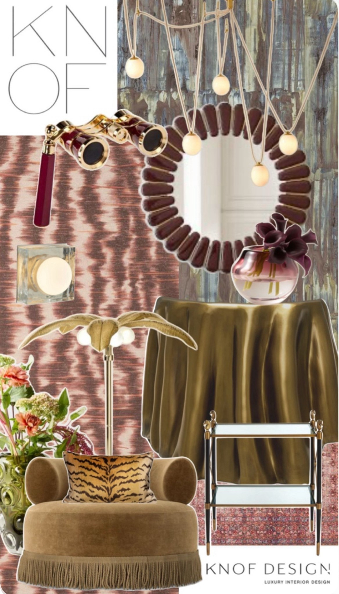 The opera Aestgetic is here! 2026 predicts a season of drama and storytelling in interiors! Now let’s set your stage! #2026interiors #2026trends #hometrends #burgundyinteriors 

#LTKFindsUnder100 #LTKHome