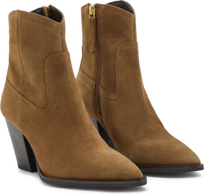 Pacifico Bootie (Women) | Nordstrom