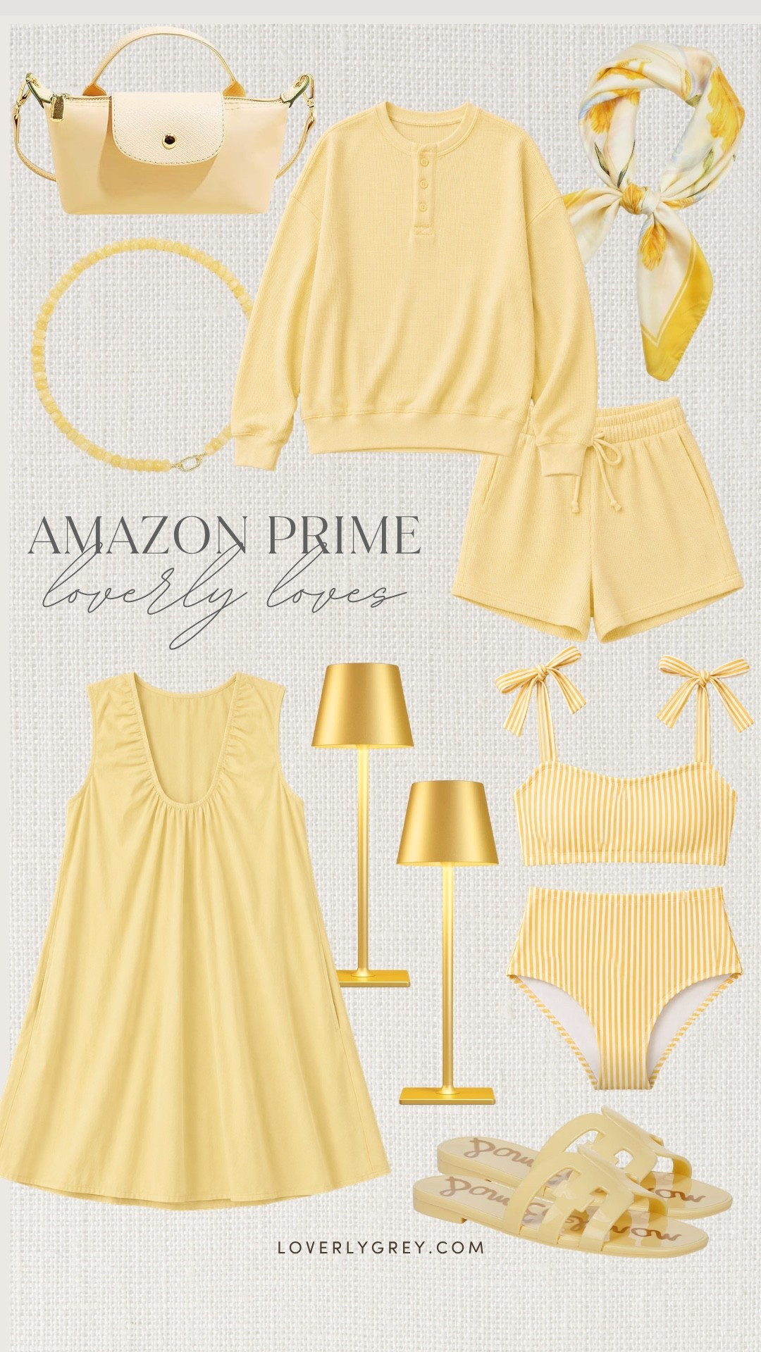 Obsessed with these sale finds 👏🏼

Loverly Grey, Amazon finds, Amazon prime day sale, prime day deals

#LTKSaleAlert