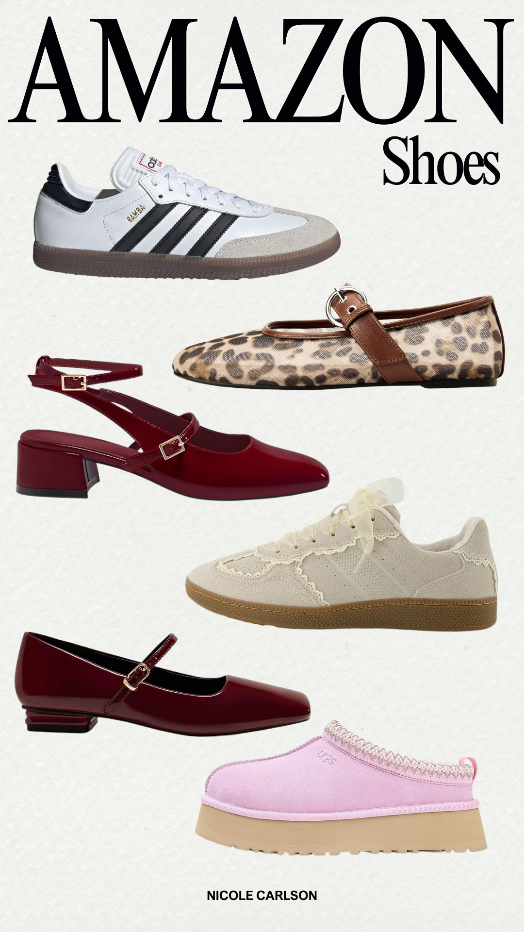 Amazon shoes finds for women  

 

#LTKootd #LTKmomlife #LTKU