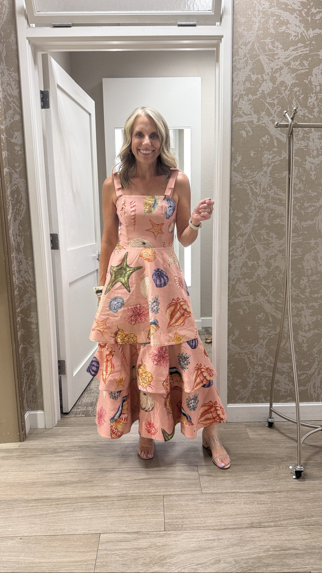 Someone invite me to a wedding STAT. These dresses make great wedding guest dresses mother of the bride or groom, rehearsal dinner dresses or other special occasion.

#LTKgrwm #LTKOver40 #LTKWedding