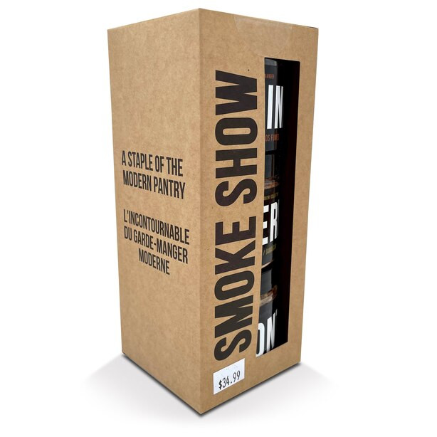 Spices Variety Pack | Indigo (CA)