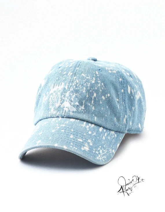 Embellished Jean Cap | Etsy (US)