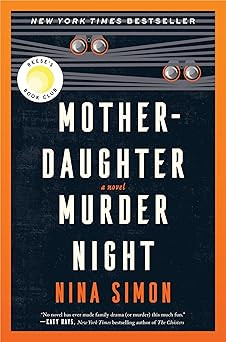 Mother-Daughter Murder Night: A Small-Town Murder Mystery Unites Three Generations of Women      ... | Amazon (US)