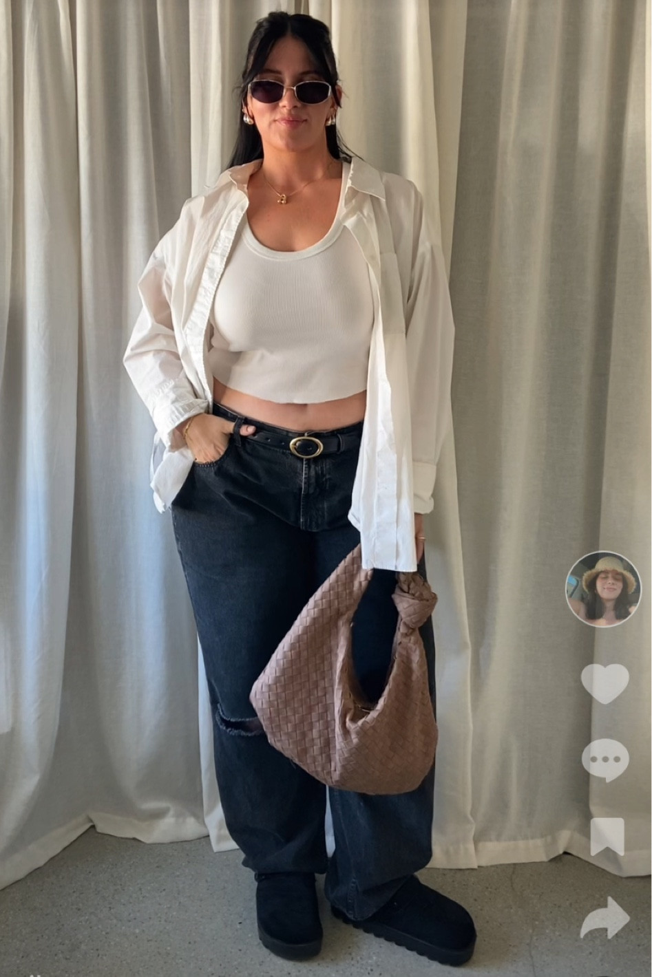 #LTKFindsUnder50 #LTKMidsize #LTKPlusSize