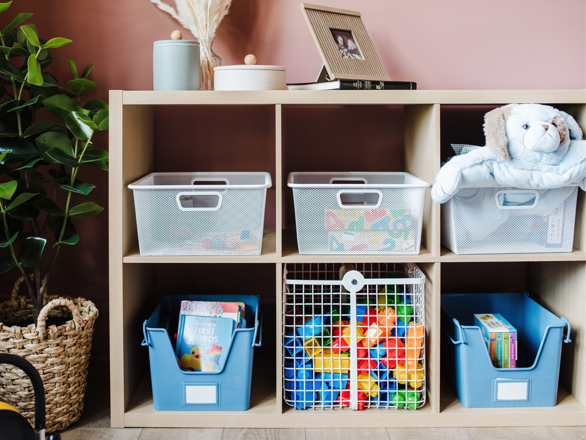 Brightroom cubby storage is 30% off now - including the sliding options (not pictured). 

#storagesolutions #playroomstorage #cubbies #storagecubbies 

#LTKkids #LTKhome #LTKsalealert