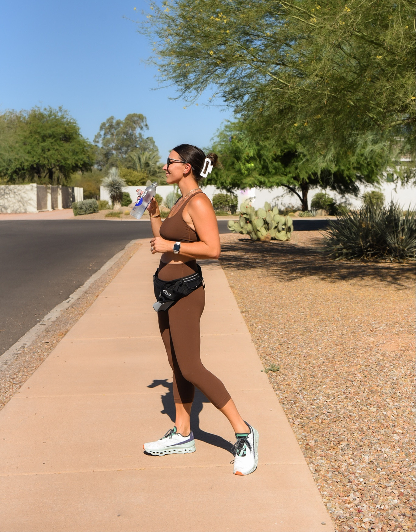 Daily walkfit essentials! 

#LTKcurves #LTKFitness #LTKshoecrush