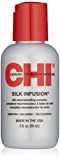 CHI Silk Infusion | Silk Reconstructing Complex | Leave-In Hair Treatment | Thermal Protection | 2 O | Amazon (US)