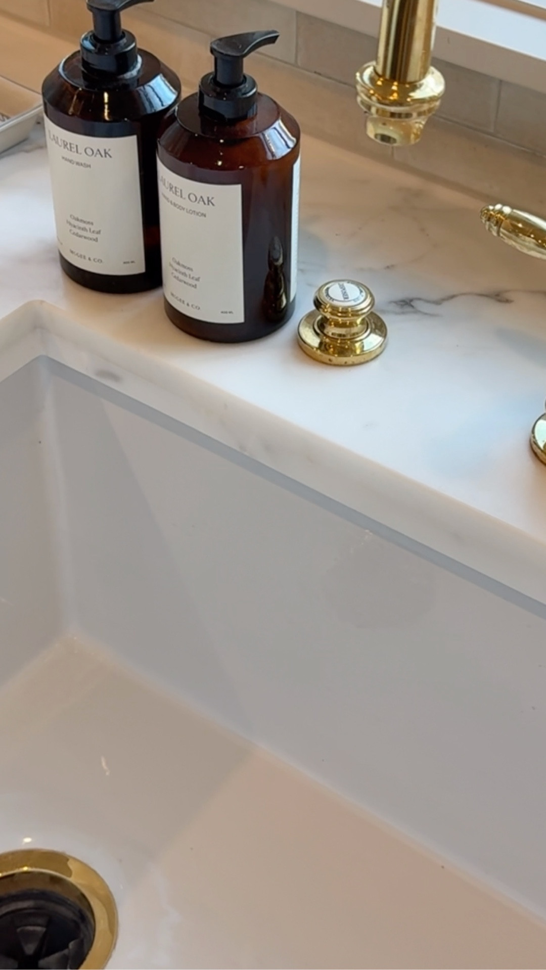 Kitchen essentials and kitchen sink styling favorites from McGee & Co.

#LTKHome #LTKSaleAlert