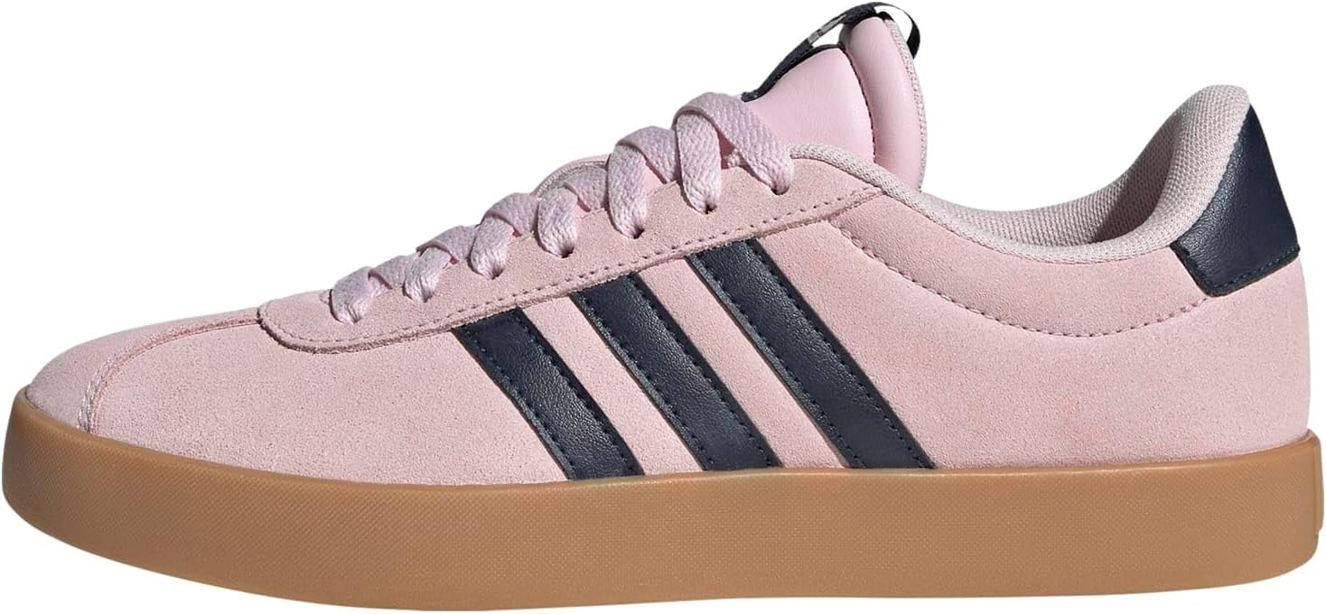 adidas Women’s VL Court 3.0 Sneaker | Amazon (US)