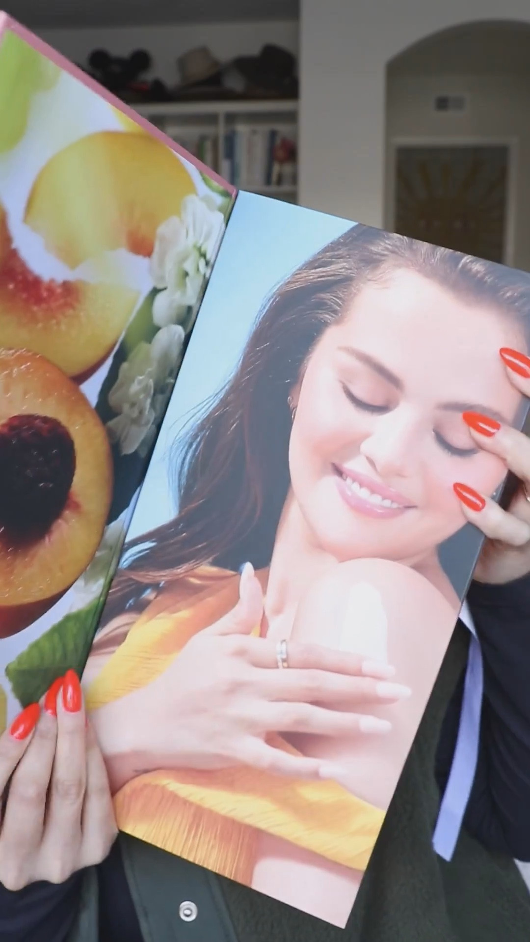 NEW! Rare Beauty just launched more products to their FIND COMFORT Collection : 

 ✨Awaken Confidence Body & Hair Fragrance Mist with Niacinamide!

A vibrant fragrance mist with bright notes of juicy peach and fresh flower blossom, made to immediately revitalize you while softening skin and hair.

Highlighted Ingredients:
- Niacinamide:  A form of vitamin B3 that supports skin’s moisture barrier and repairs hair.

- Ashwagandha Root Extract: Moisturizes, protects, and soothes skin.

- Biotin: Strengthens skin and hair.

✨Awaken Confidence Bouncy Body Cream with Hyaluronic Acid! 

#sephora #beauty #review #rarebeauty

New
Only at Sephora
What it is: A rich, pudding-like body cream that renews skin with a burst of hydration, restoring bounce and radiance while hugging you in a peach-floral scent.

Skincare Concerns: Fine Lines and Wrinkles, Dryness, and Dullness

Highlighted Ingredients:
- Murumuru and Shea Butters: Smooth, soften, and condition skin.
- Niacinamide: Helps skin retain moisture.
- Hyaluronic Acid: Helps soften skin and makes it look even more youthful.


#LTKOver40 #LTKBeauty #LTKWatchNow