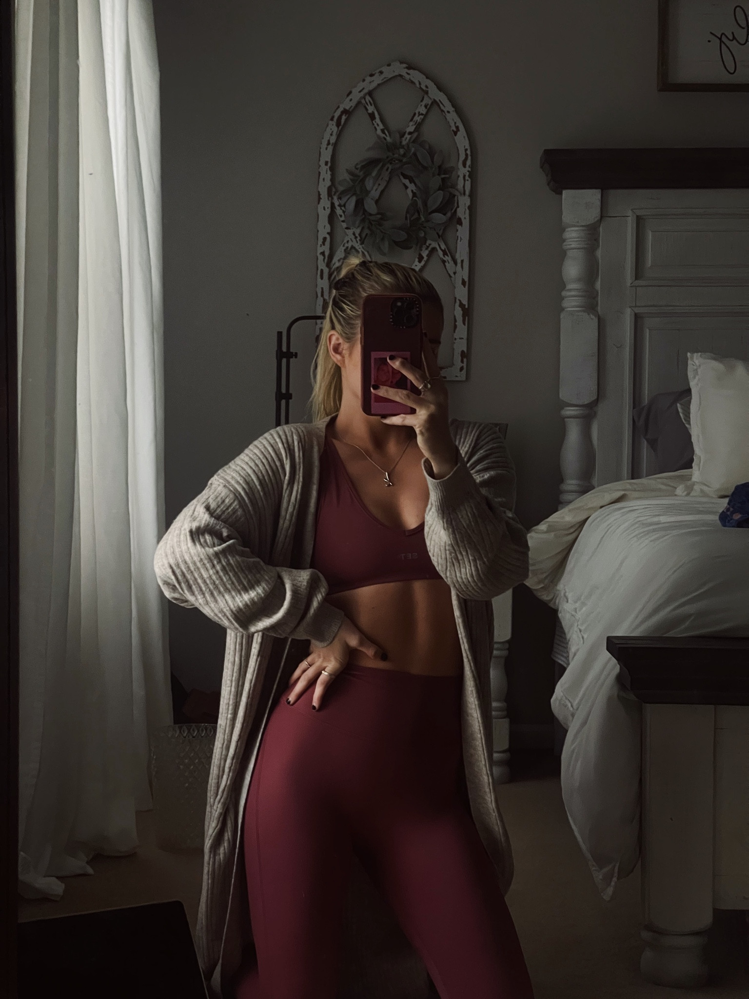 i live in my set actives 

#LTKFind #LTKfit #LTKGiftGuide